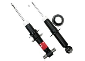Amortiguador Gas Delantero 4WD, RWD Lado Conductor O Pasajero