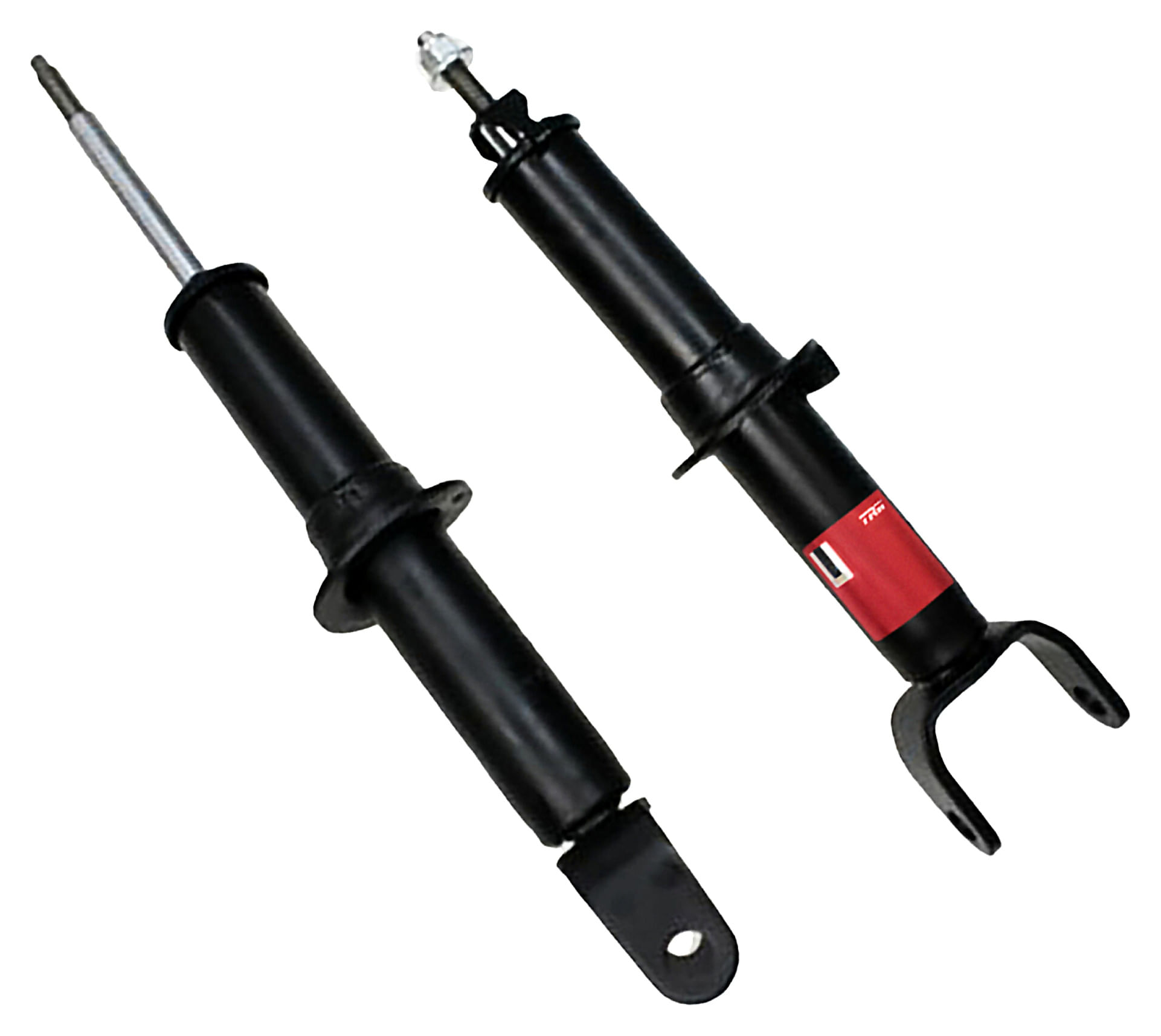 Amortiguador Gas Delantero 4WD, RWD Lado Conductor O Pasajero