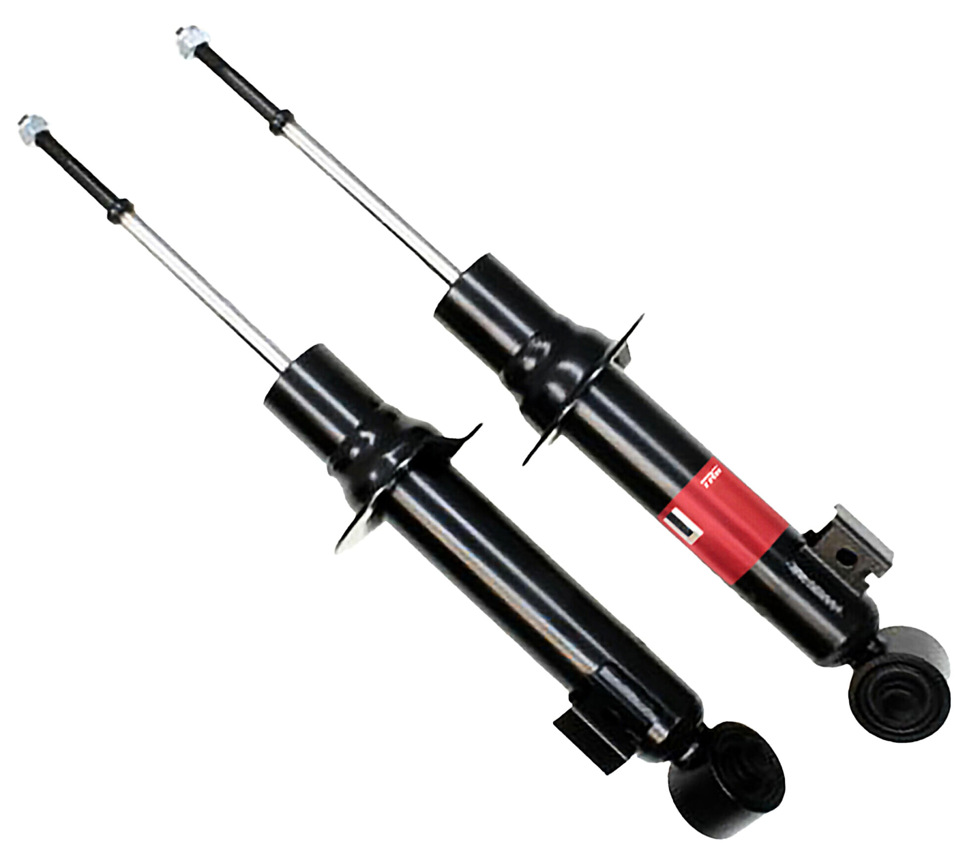 Amortiguador Gas Delantero 4WD, RWD Lado Conductor O Pasajero