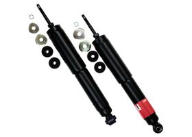 Amortiguador Gas Delantero 4WD, RWD Lado Conductor O Pasajero
