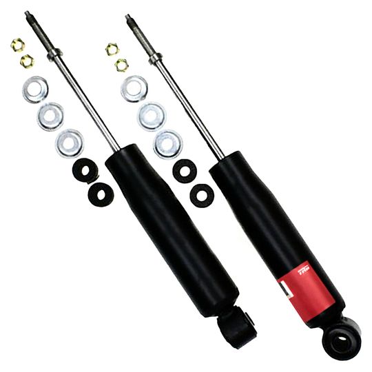 trw-amortiguador-gas-delantero-lado-conductor-o-pasajero-nissan-pick-up-1994-2010-pickup-0