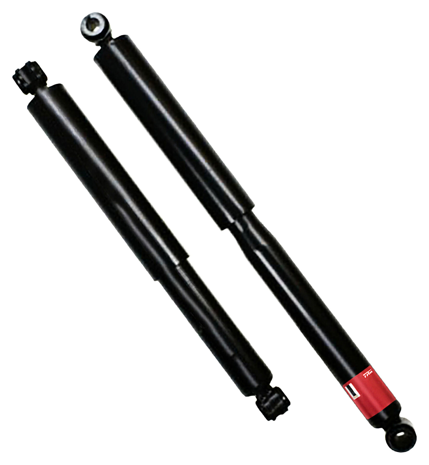 Amortiguador Gas Trasero 4WD Lado Conductor O Pasajero