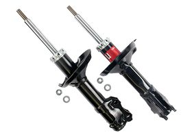 Amortiguador Hidráulico Delantero Lado Conductor O Pasajero