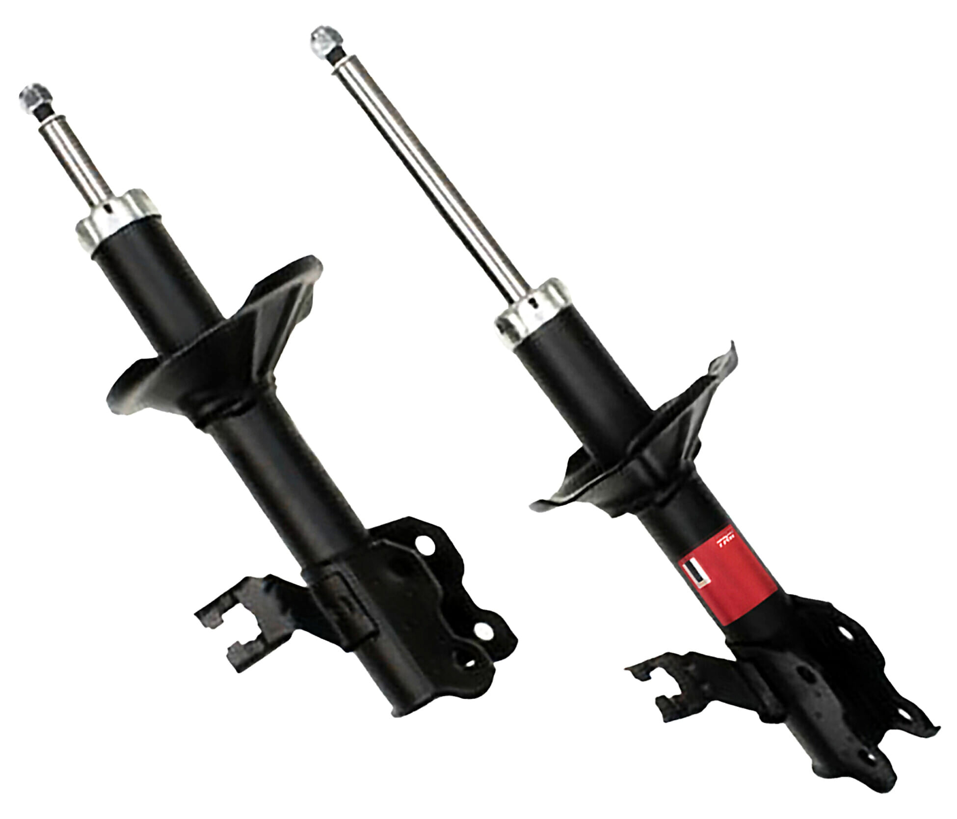 Amortiguador Hidráulico Delantero FWD Lado Conductor