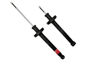 Amortiguador Hidráulico Trasero FWD Lado Conductor O Pasajero