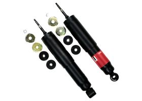 Amortiguador Hidráulico Delantero Lado Conductor O Pasajero