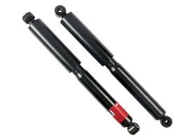 Amortiguador Hidráulico Trasero 4WD, RWD Lado Conductor O Pasajero