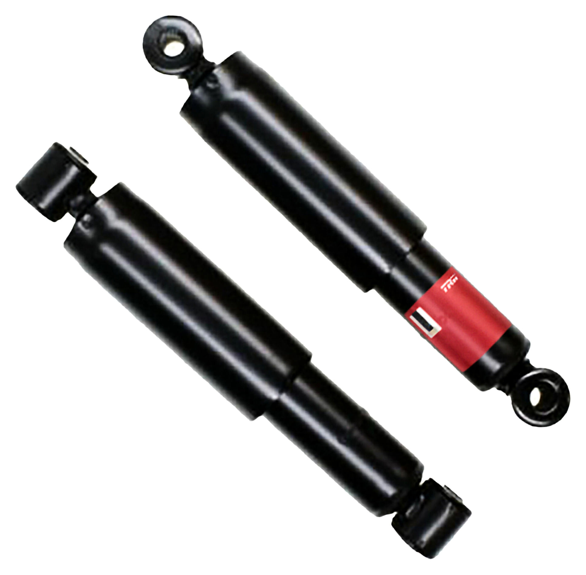 Amortiguador Hidráulico Delantero 4WD Lado Conductor O Pasajero