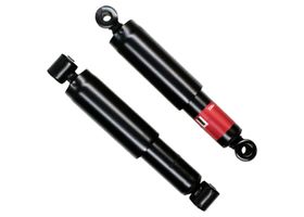 Amortiguador Hidráulico Delantero 4WD Lado Conductor O Pasajero