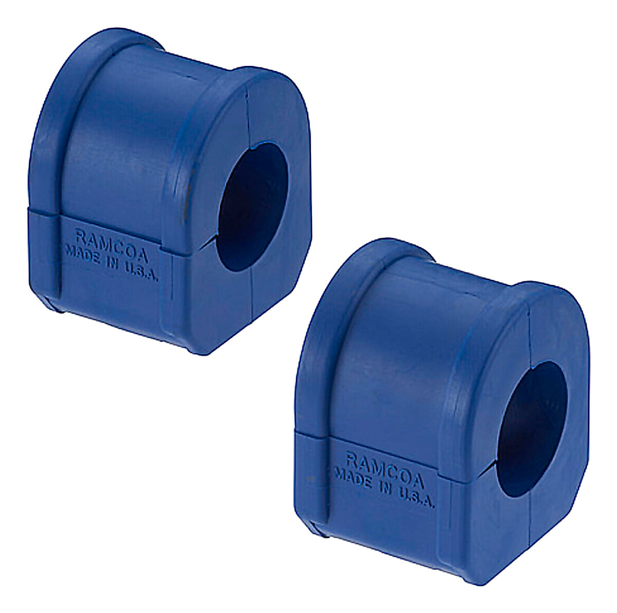 Bujes Para Barra Estabilizadora