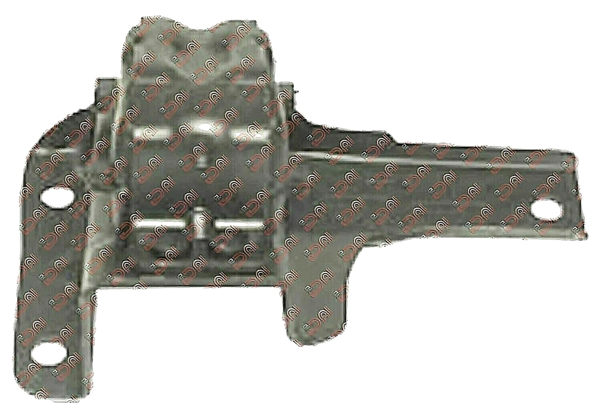 Soporte Motor Izquierdo