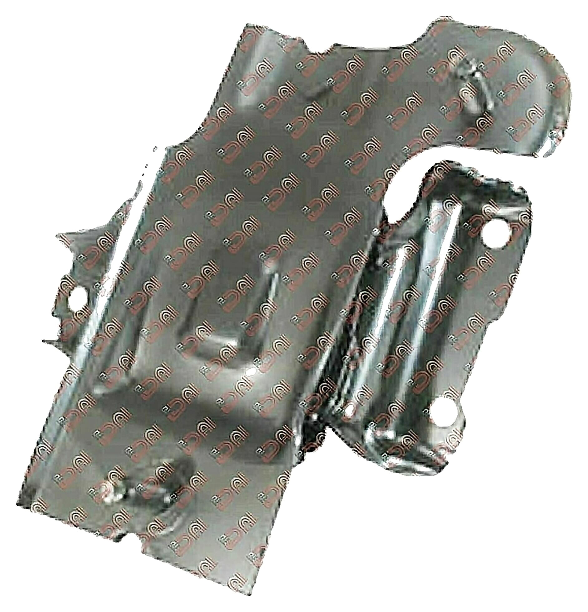 Soporte Motor Izquierdo