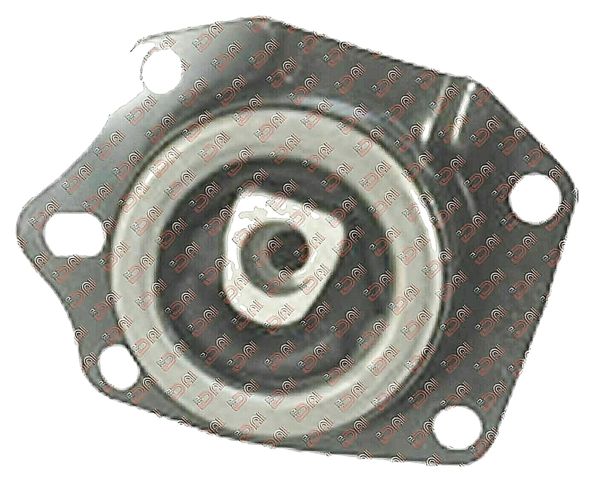 Soporte Motor Lado Pasajero