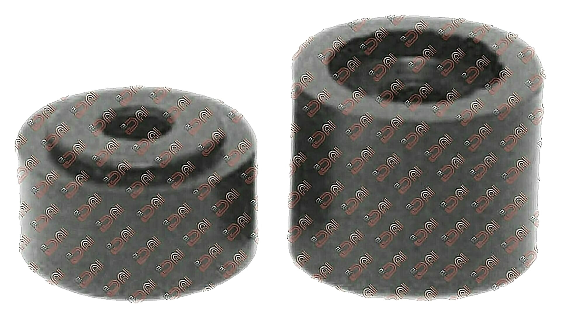 Conjunto De Gomas Para Caseta 105