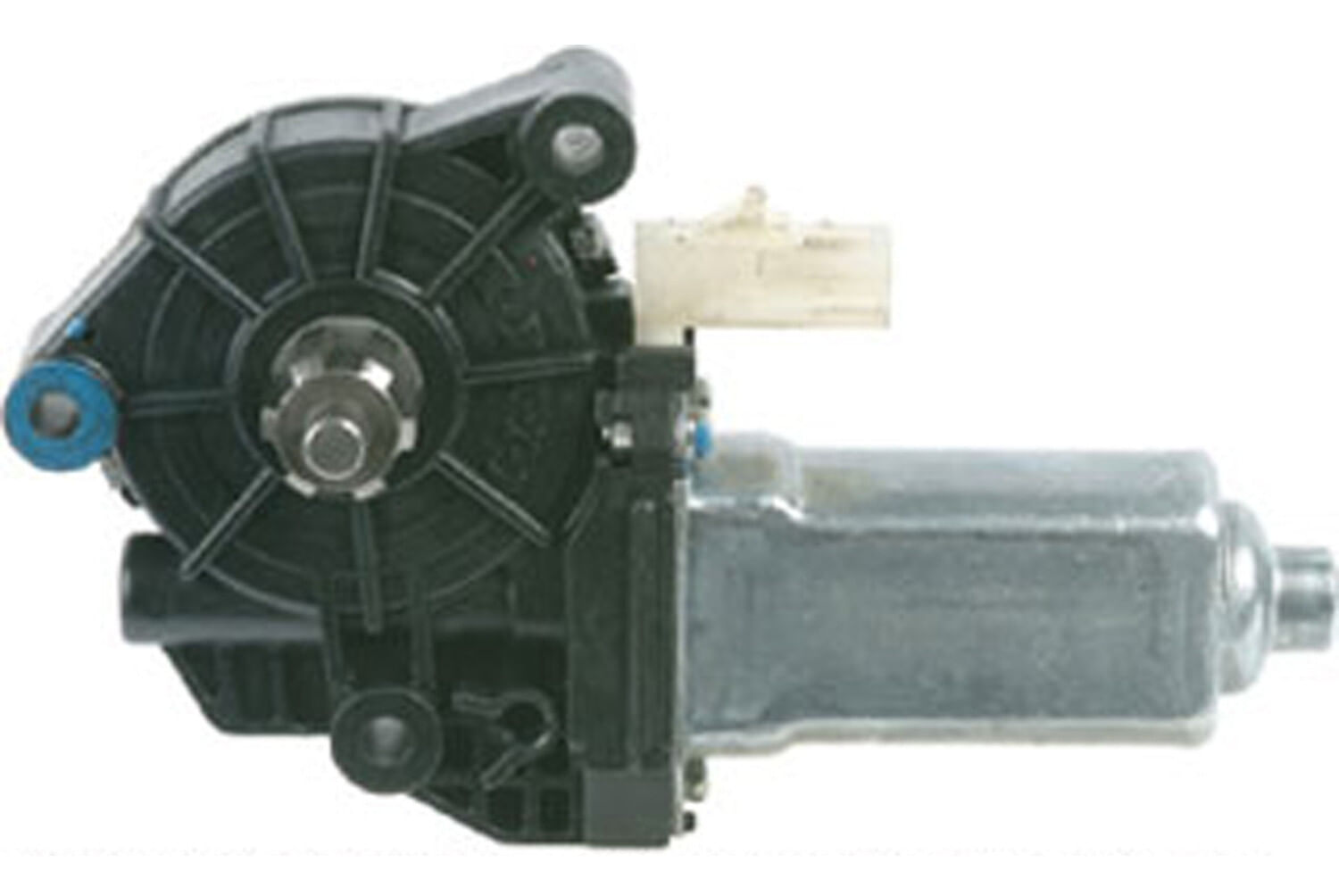 Motor Elevacion Ventana