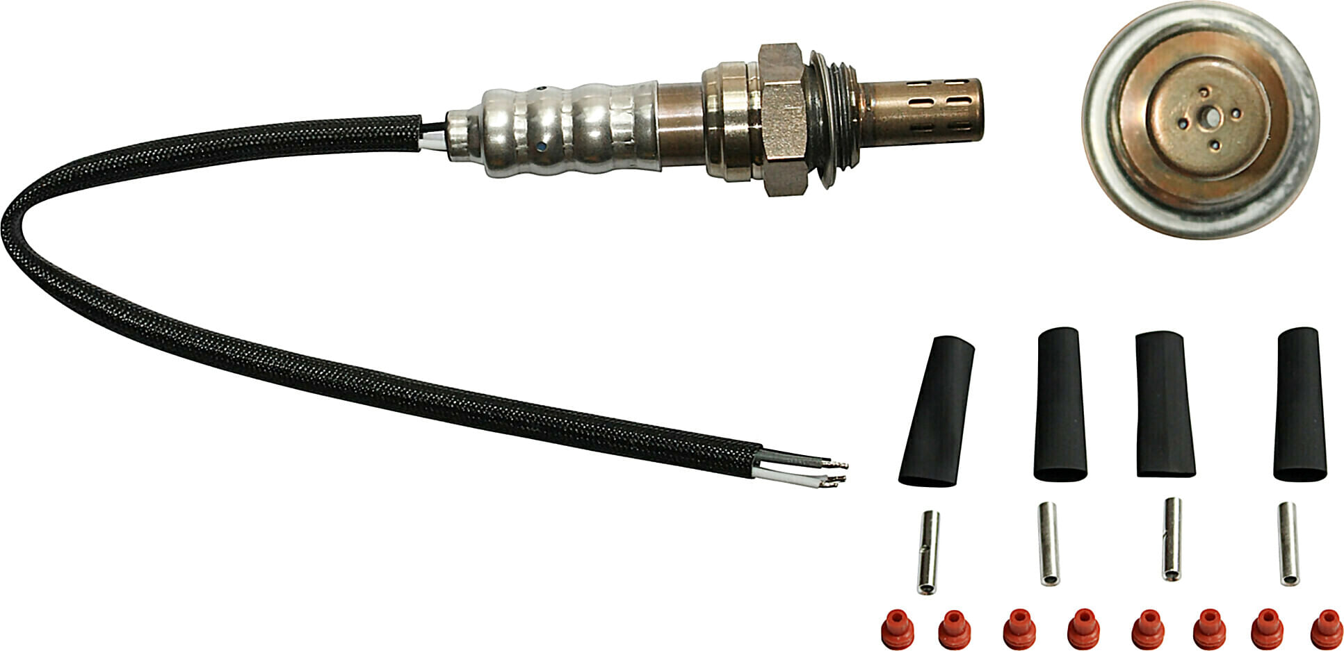 Sensor Oxigeno