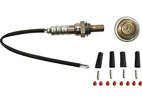 Sensor Oxigeno