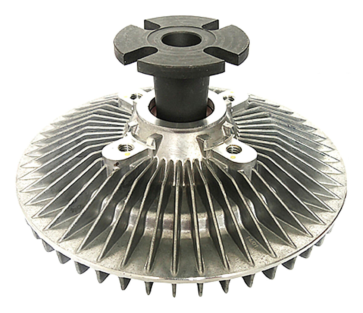 Fan Clutch 183.00 Milímetros