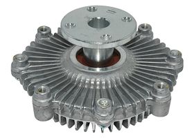 Fan Clutch 134.00 Milímetros