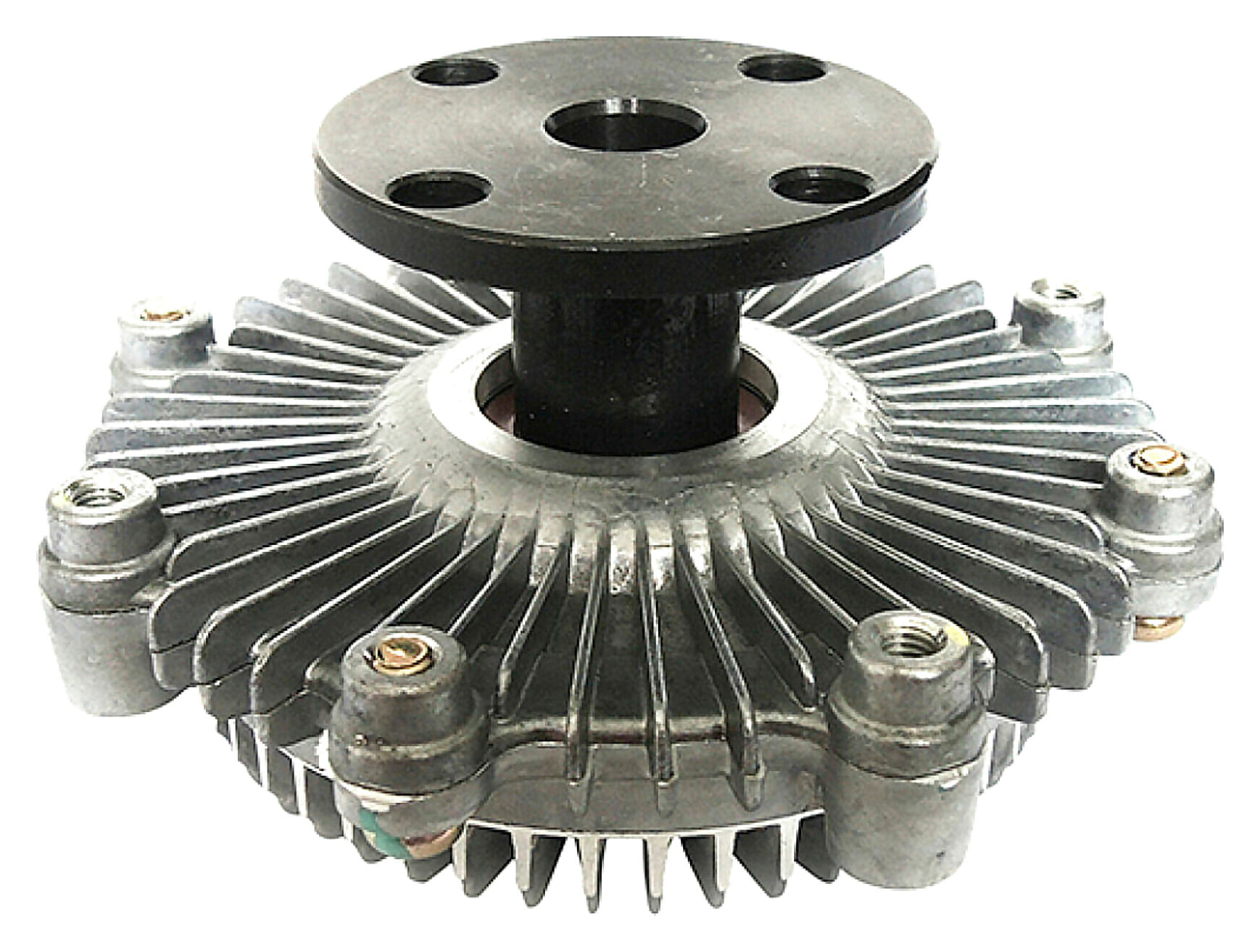 Fan Clutch 135.00 Milímetros