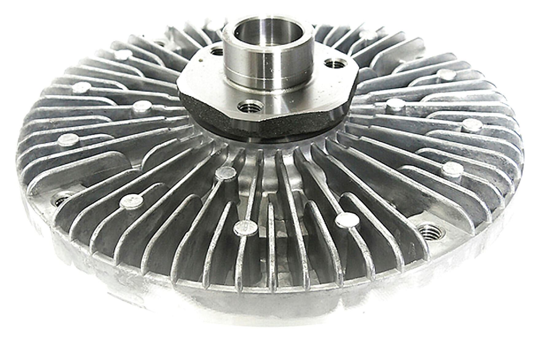 Fan Clutch 136.00 Milímetros