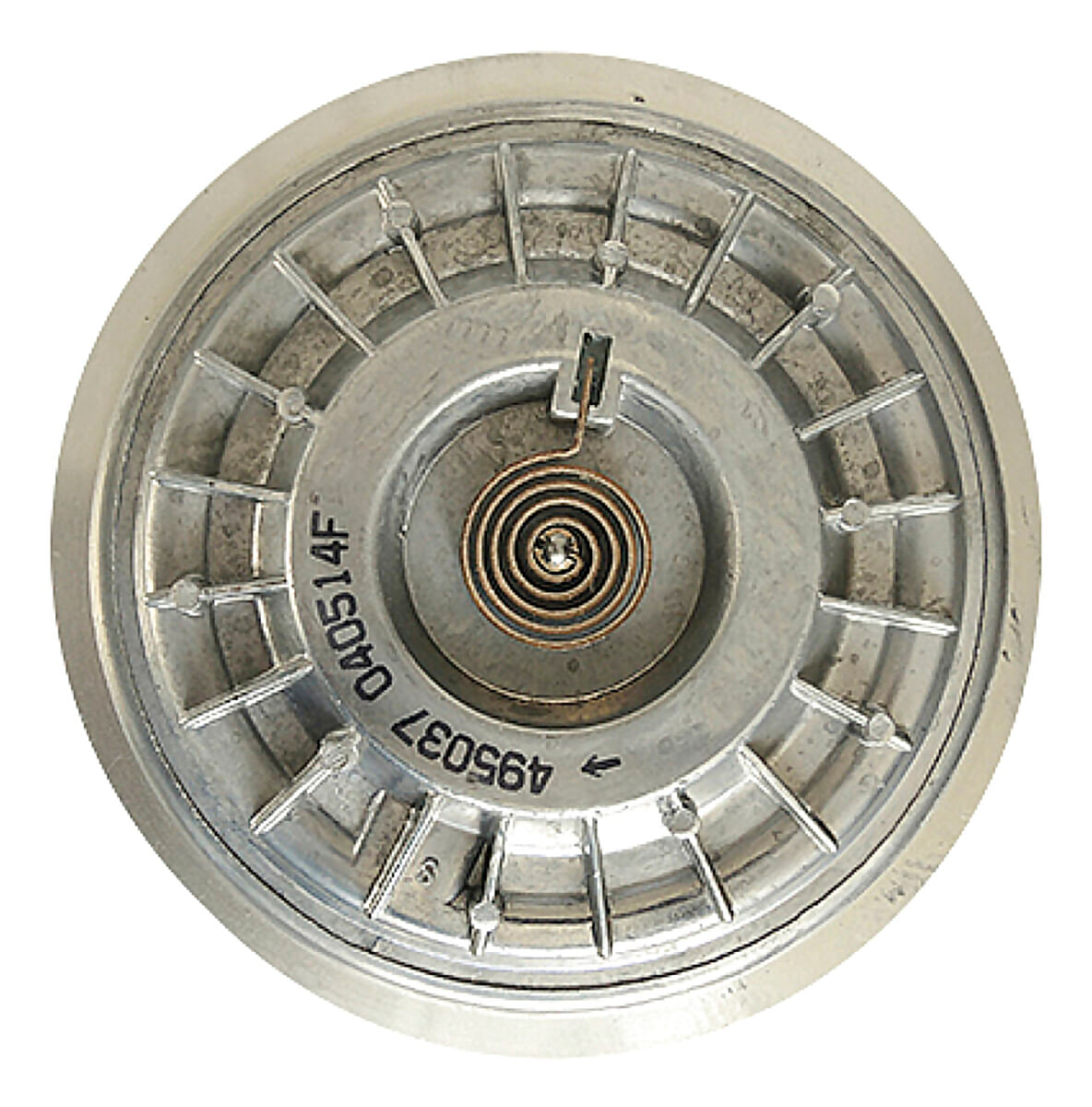 Fan Clutch 148.00 Milímetros