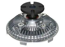 Fan Clutch 149.00 Milímetros