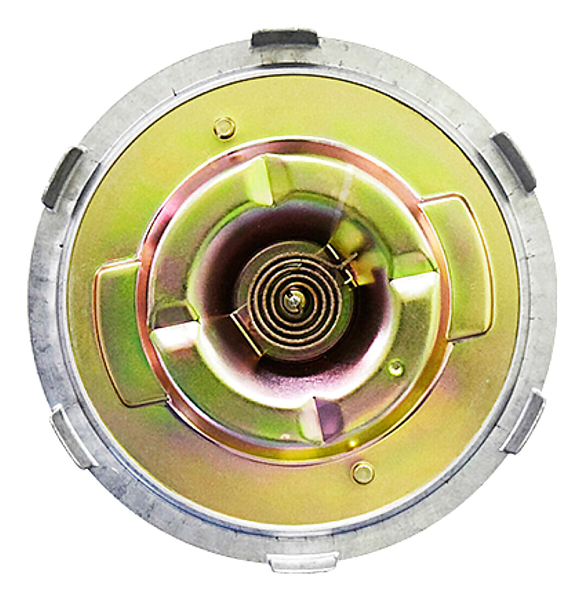 Fan Clutch 150.00 Milímetros
