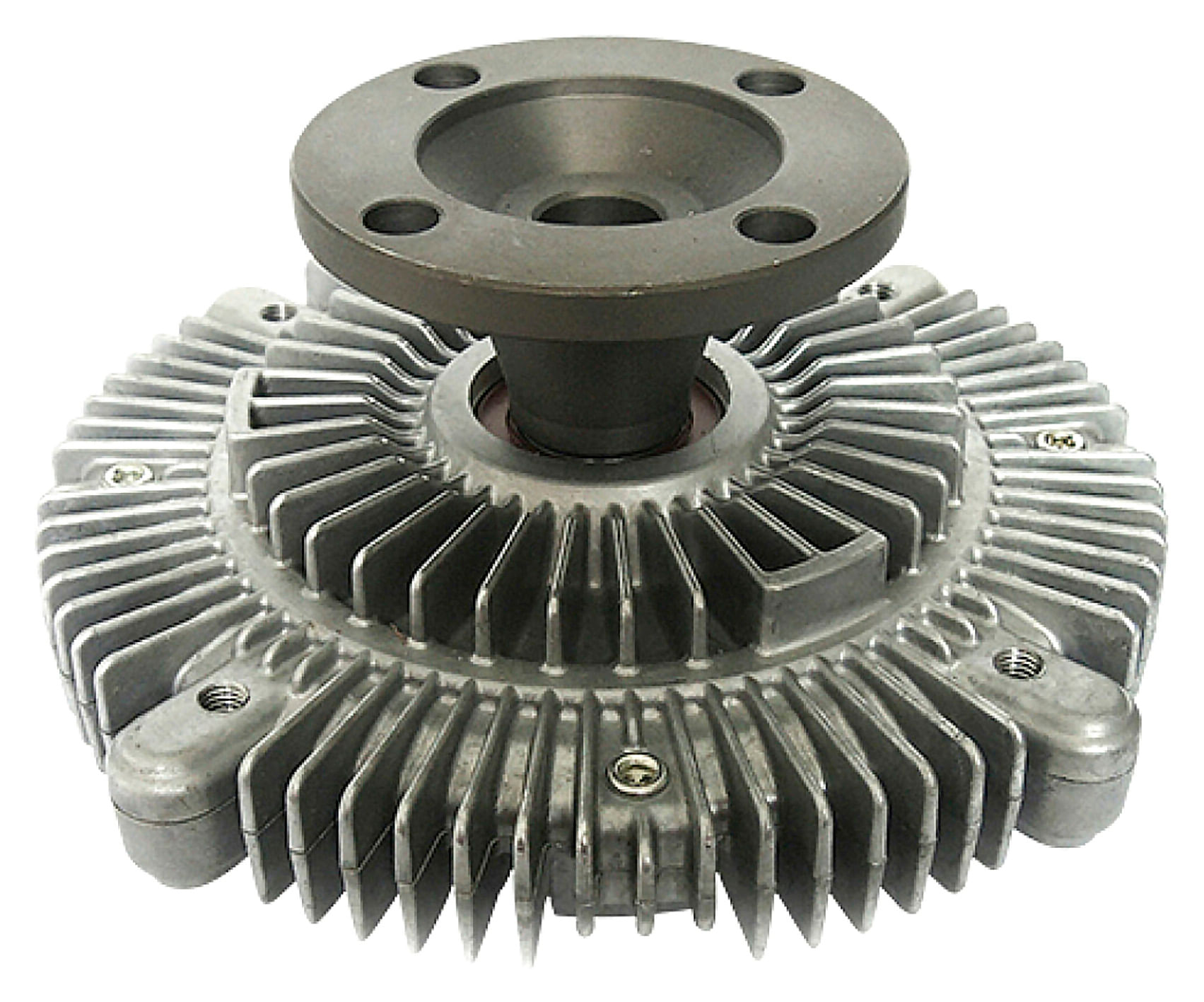 Fan Clutch 164.00 Milímetros