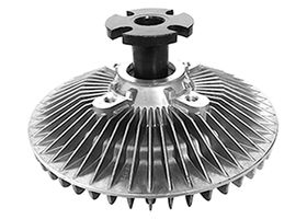 Fan Clutch 179.00 Milímetros