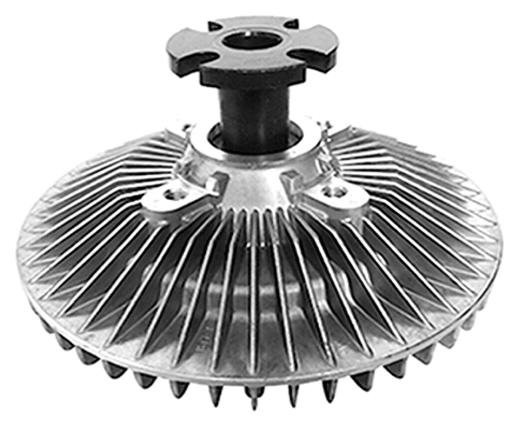 Fan Clutch 179.00 Milímetros
