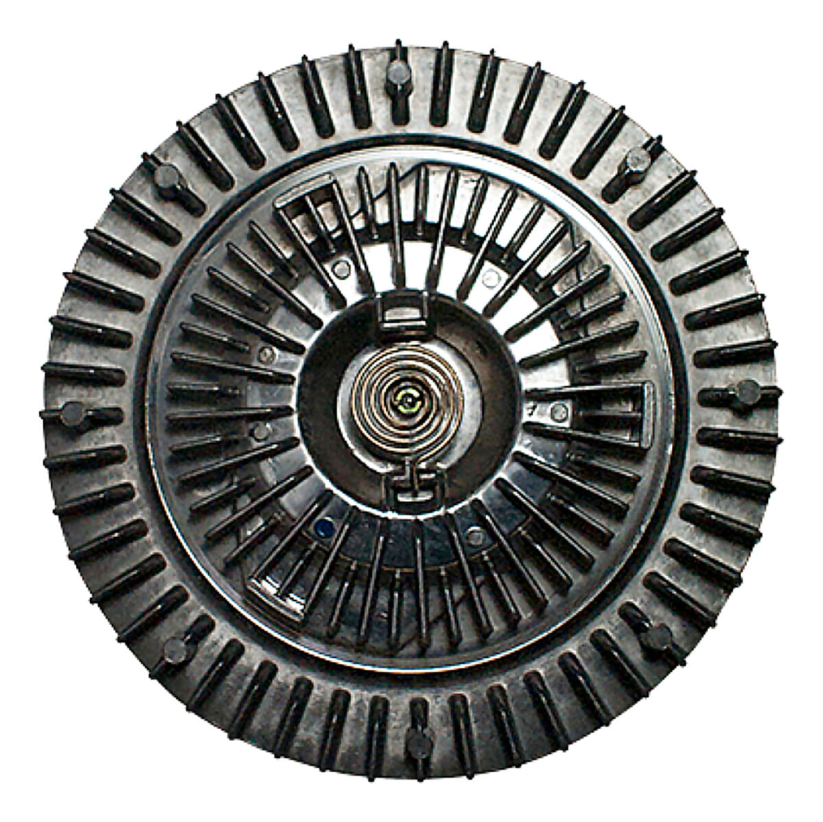 Fan Clutch 181.00 Milímetros