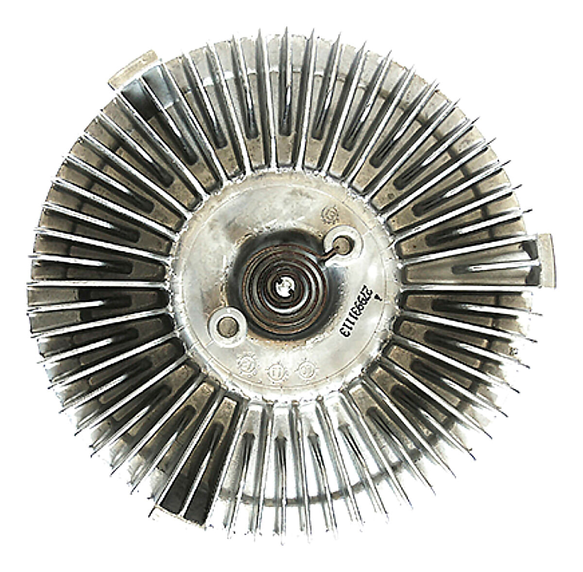 Fan Clutch 162.00 Milímetros