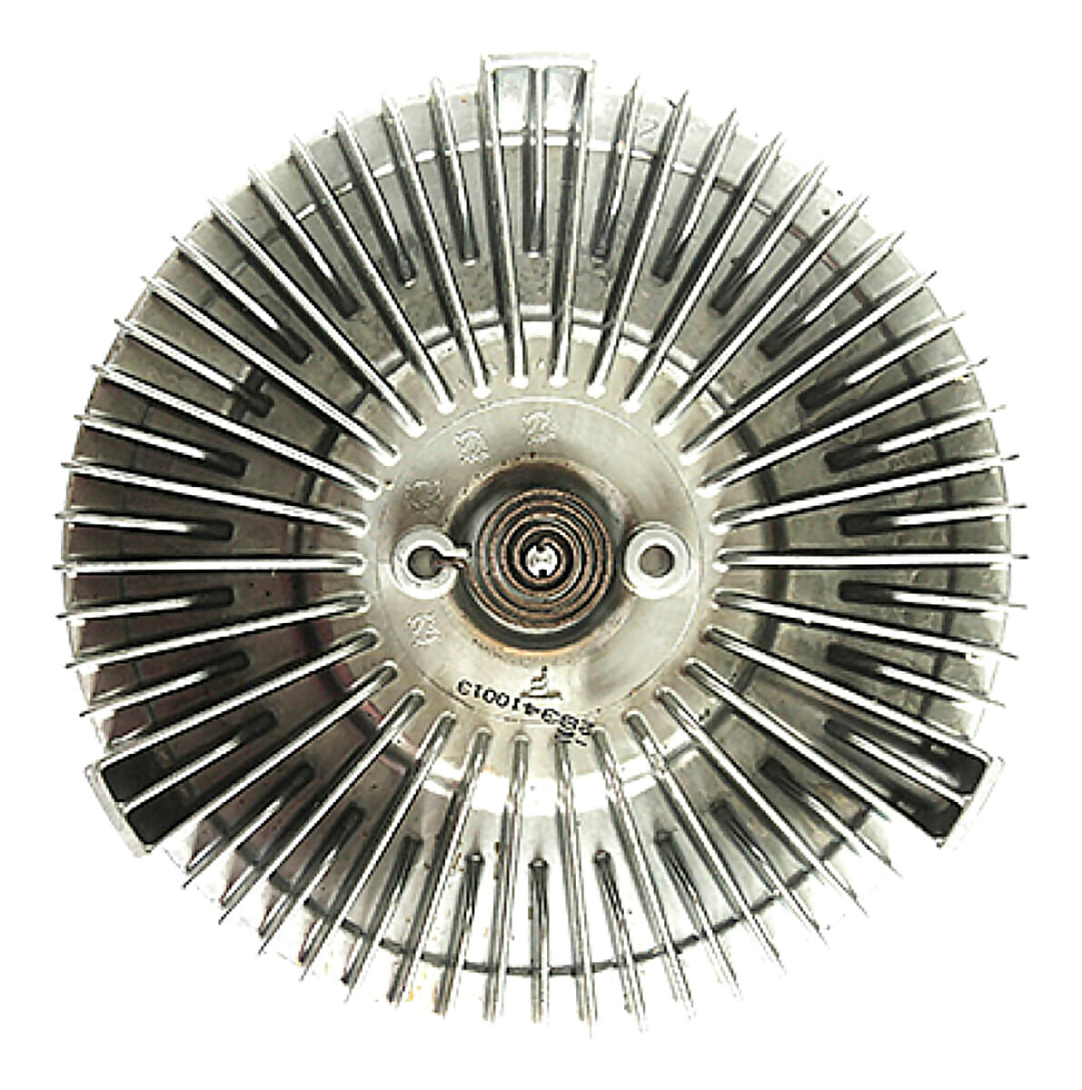 Fan Clutch 185.00 Milímetros