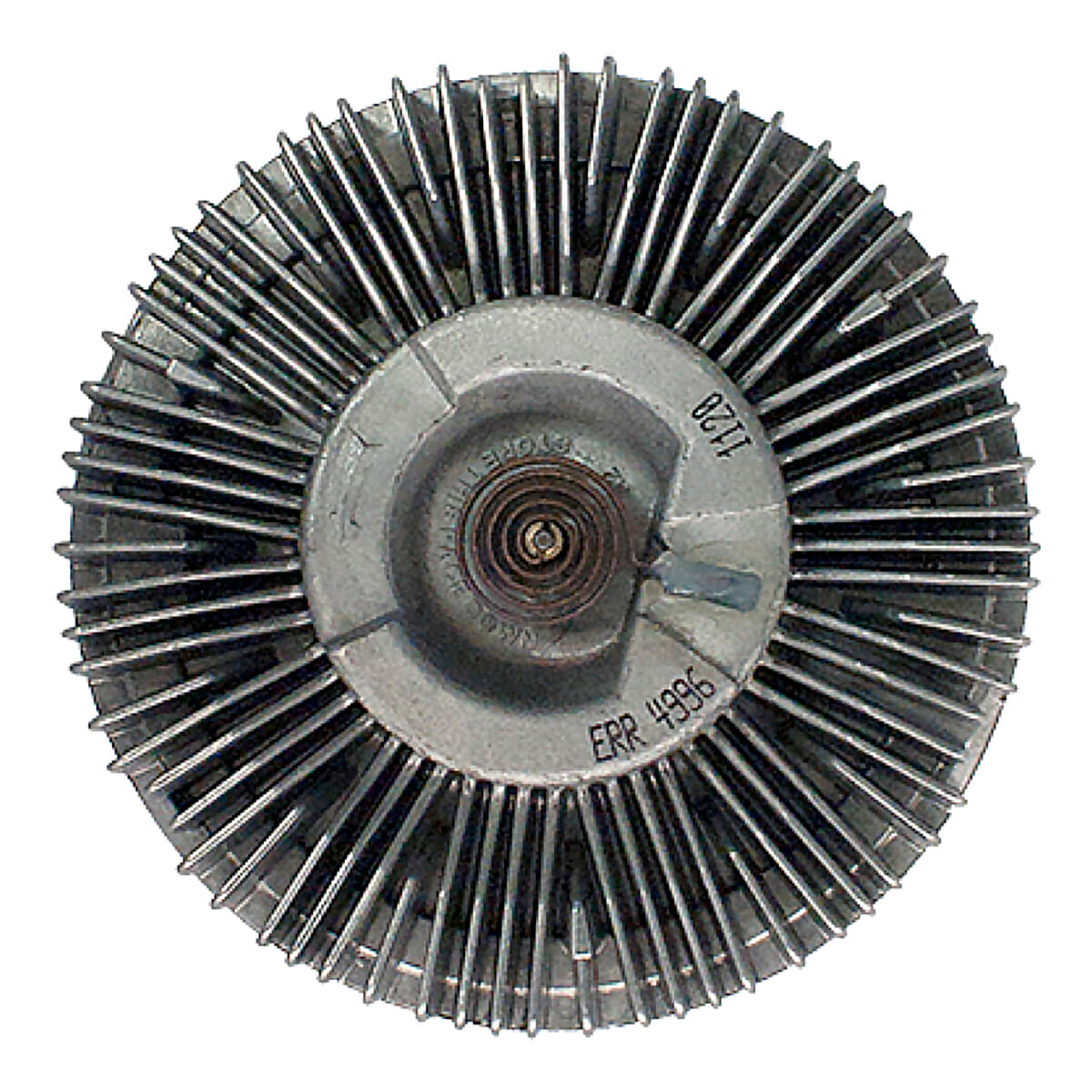 Fan Clutch 160.00 Milímetros