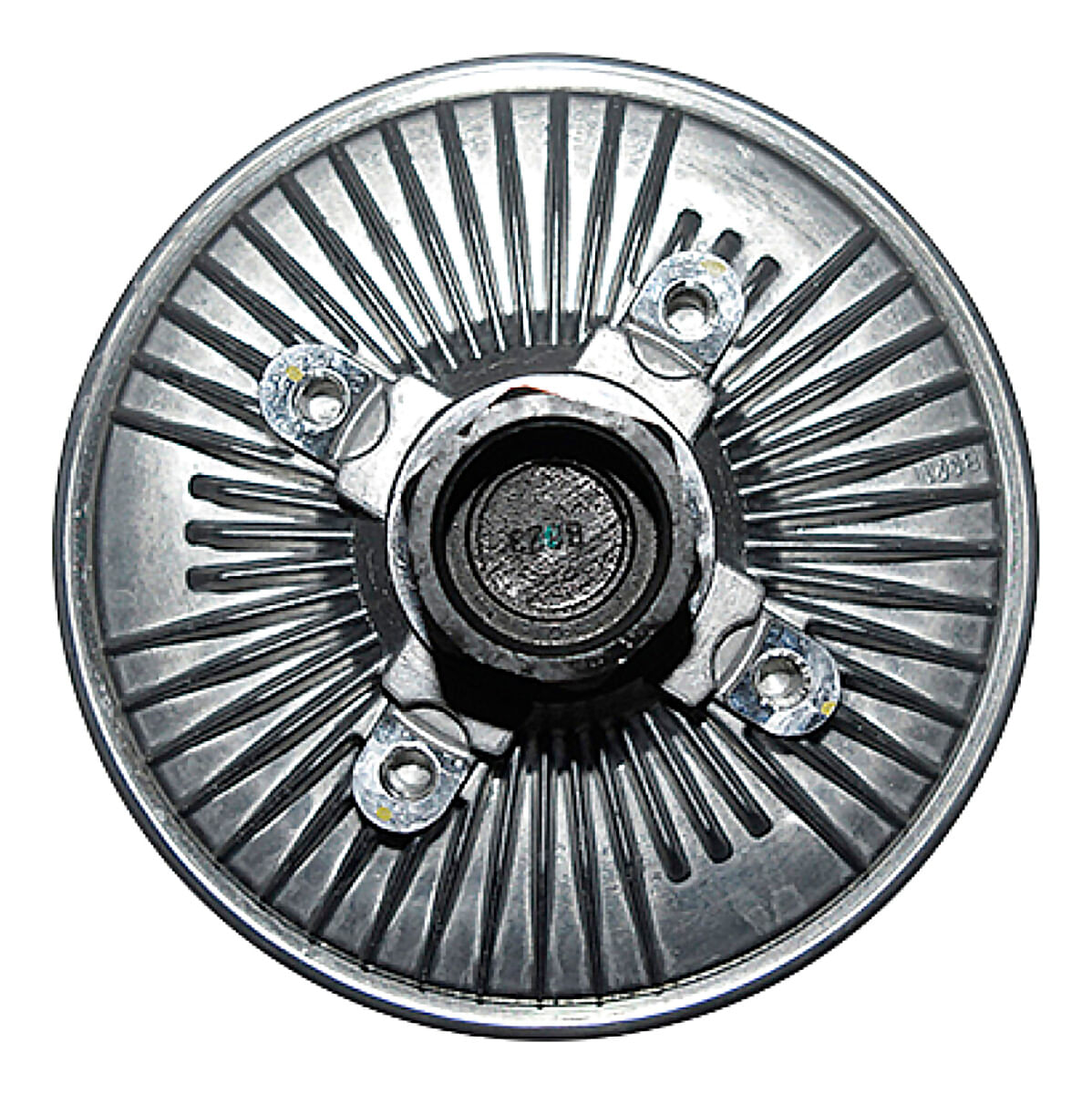 Fan Clutch 163.00 Milímetros