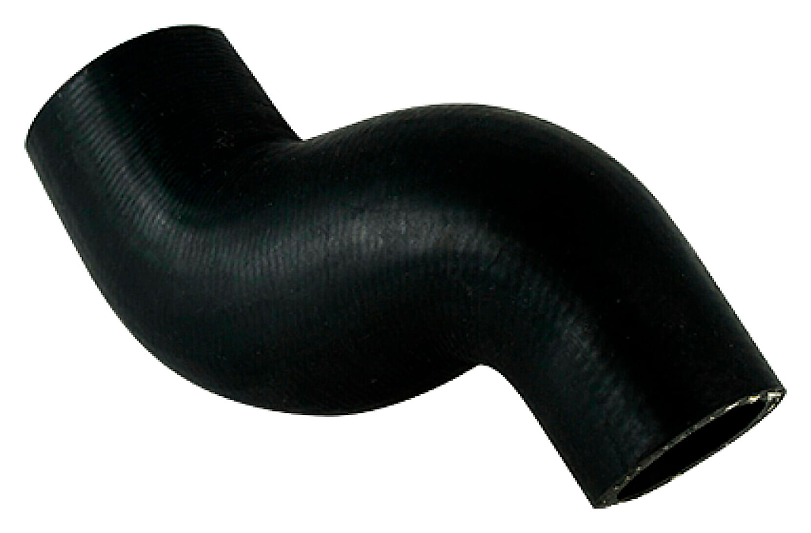 Manguera De Radiador De Paso