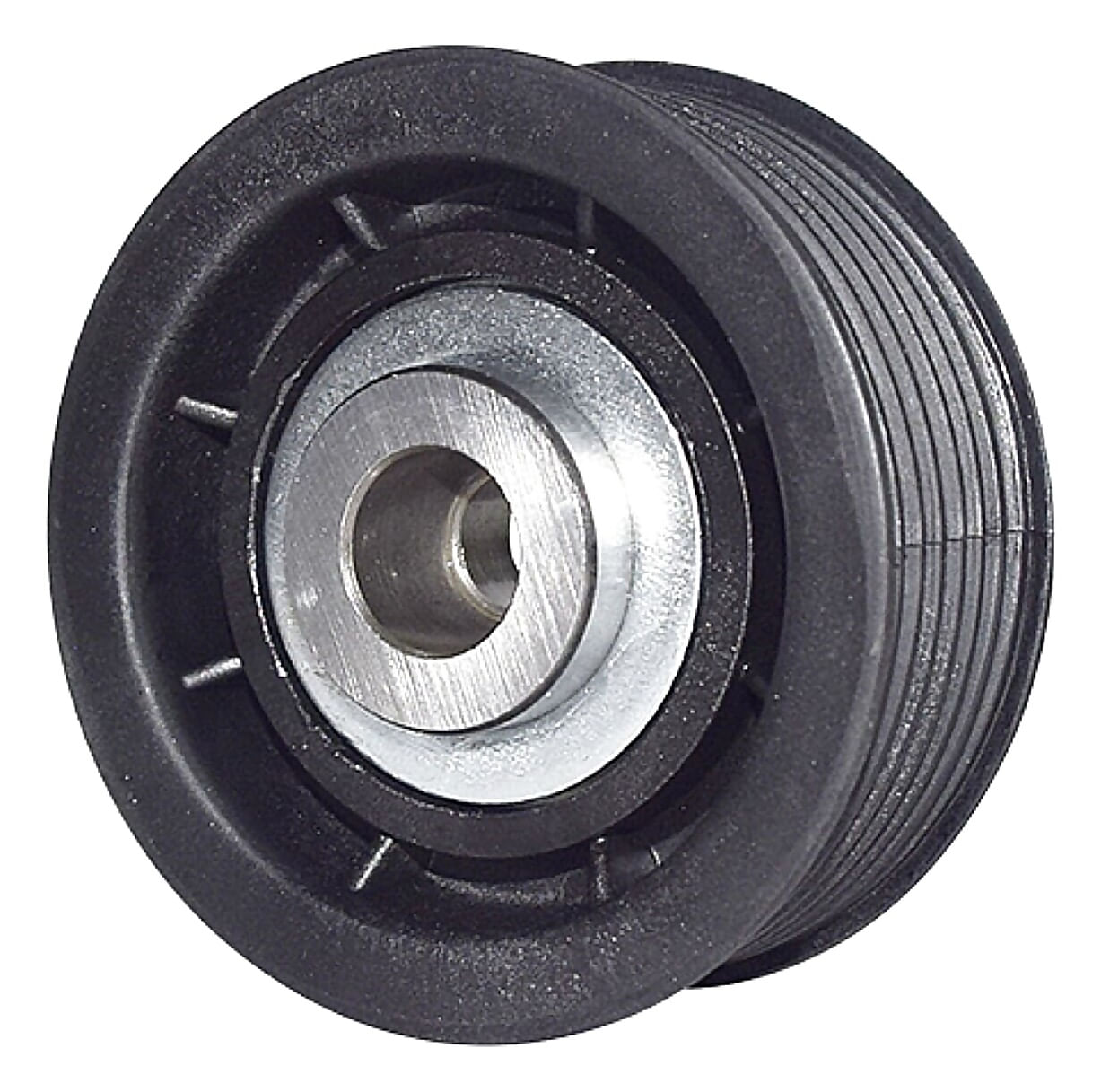 Polea Guía De Accesorios 7 Ranuras Nylon