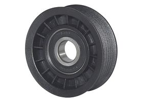 Polea Guía De Accesorios 6 Ranuras Nylon