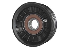 Polea Guía De Accesorios 6 Ranuras Nylon