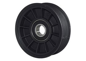 Polea Guía De Accesorios 7 Ranuras Nylon