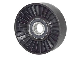 Polea Guía De Accesorios Lisa Nylon