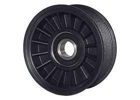 Polea Guía De Accesorios 8 Ranuras Nylon