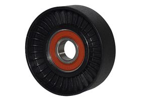 Polea Guía De Accesorios Lisa Nylon