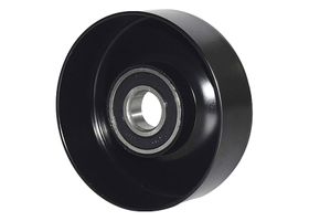 Polea Guía De Accesorios Lisa Metálica