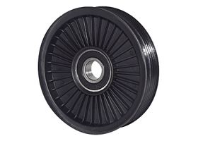 Polea Guía De Accesorios 6 Ranuras Nylon