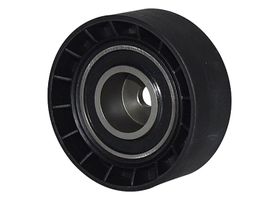 Polea Guía De Accesorios Lisa Nylon