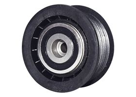 Polea Guía De Accesorios 8 Ranuras Nylon