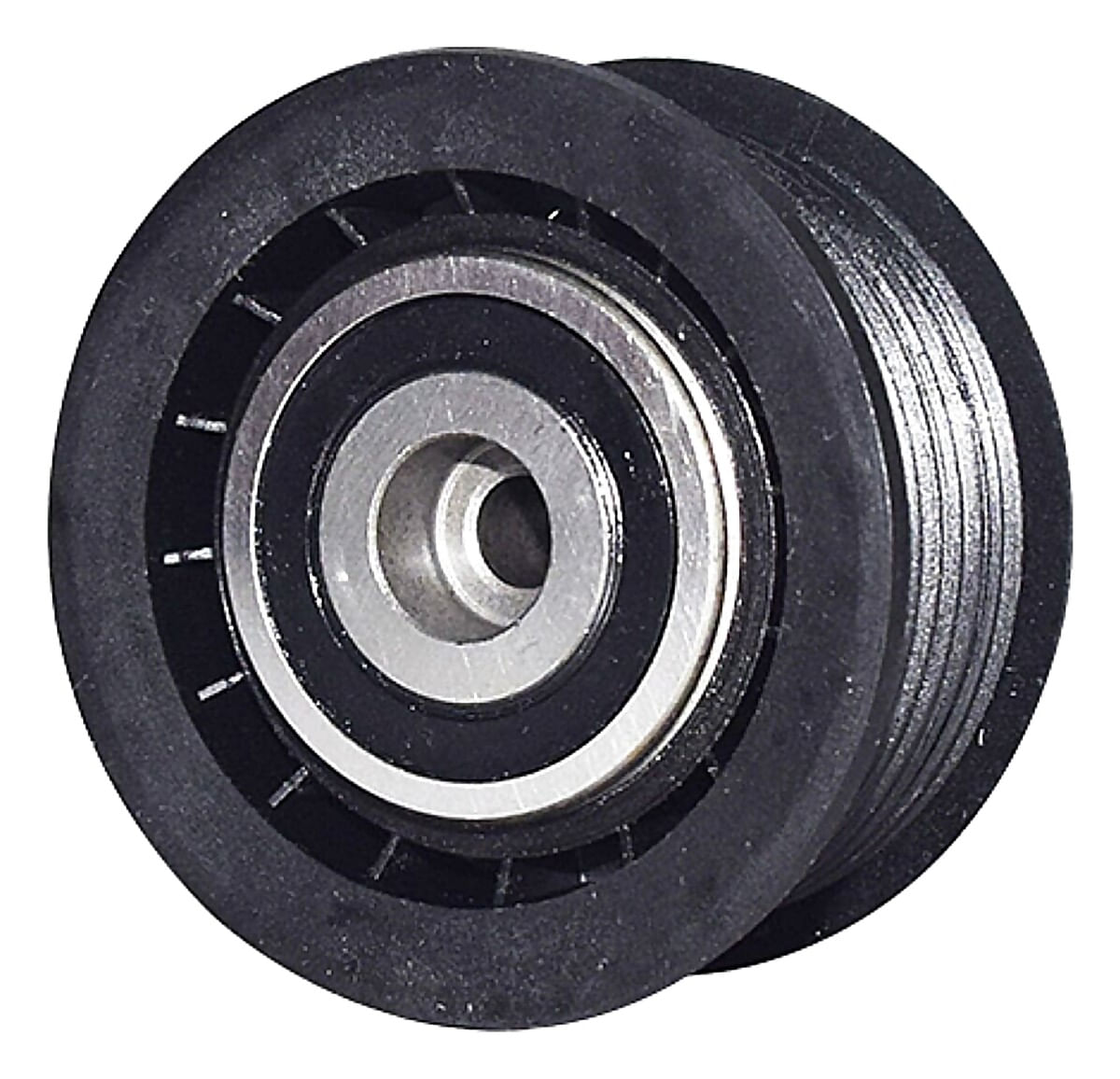 Polea Guía De Accesorios 8 Ranuras Nylon