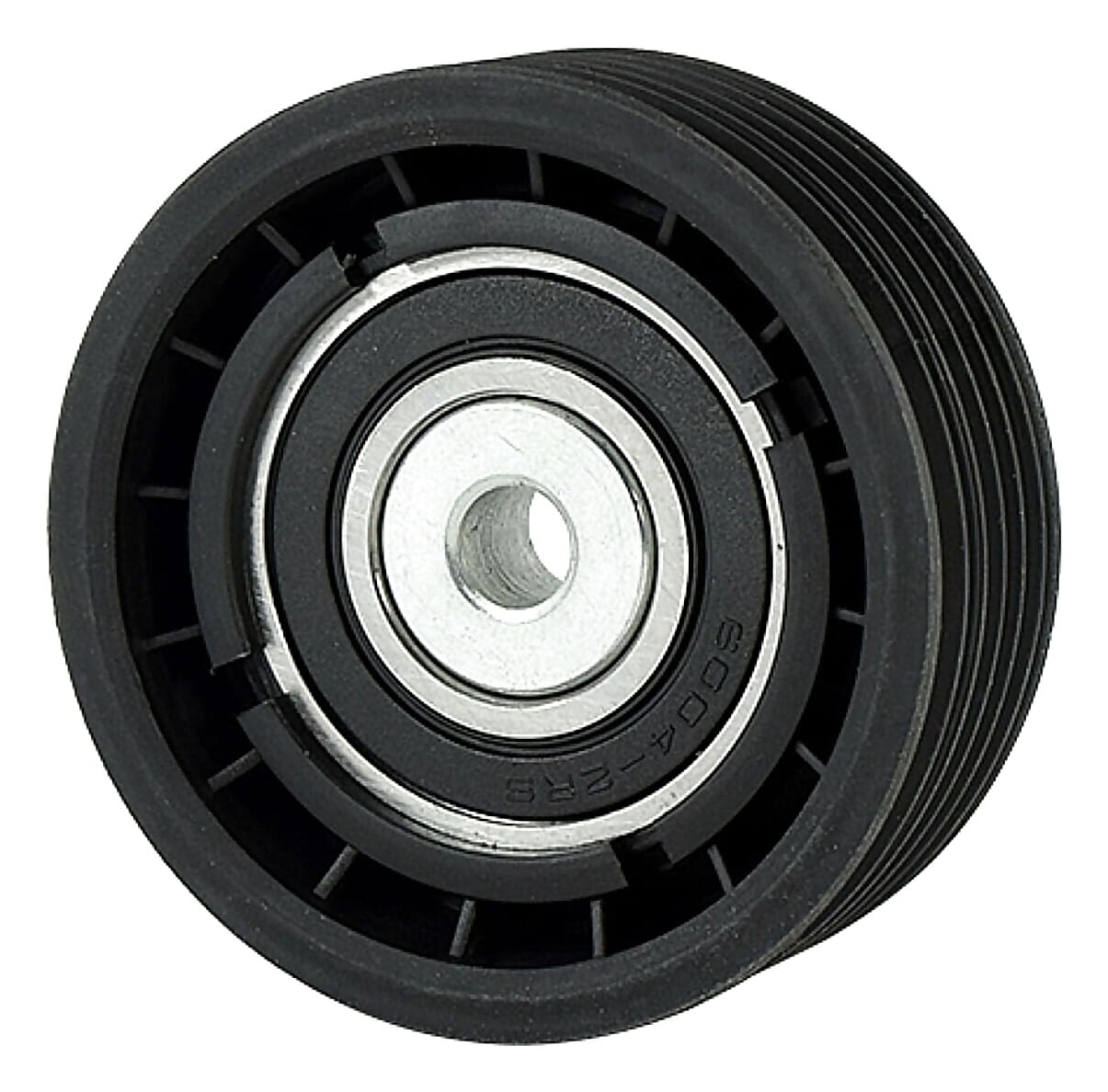Polea Guía De Accesorios 6 Ranuras Nylon